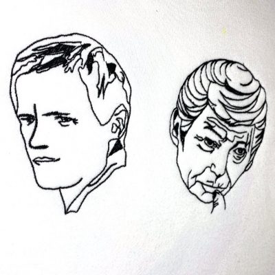 Portrais