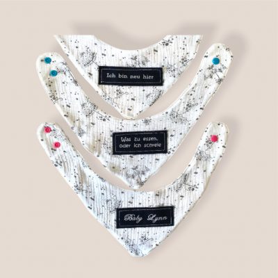 Geschenke zur Geburt