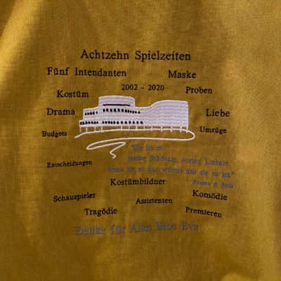 Jubiläumsgeschenke